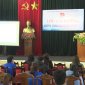 Bồi dưỡng nghiệp vụ, kỹ năng công tác Đoàn đội năm 2022