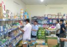Xã Cẩm Yên thành lập đoàn Kiểm tra an toàn thực phẩm dịp Tháng hành động vì an toàn thực phẩm năm 2025