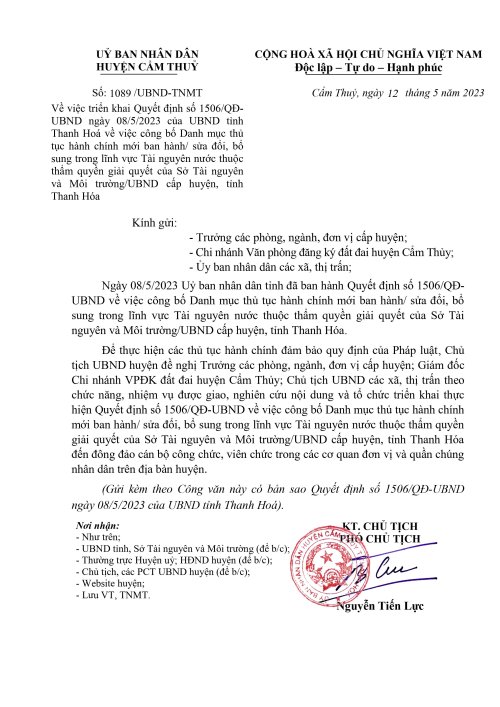 CV-trien-khai-QD-1506-cua-UBND-tinh-Thanh-Hoa-ve-danh-muc-bo-sung-TTHC-trong-linh-vuc-Dat-dai_lucntcamthuy-11-05-2023_20h34p05(12.05.2023_13h41p46)_signed.jpg
