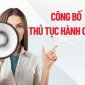  công bố Danh mục văn bản quy phạm pháp luật hết hiệu lực, ngưng hiệu lực toàn bộ hoặc một phần thuộc lĩnh vực quản lý nhà nước của Bộ Thông tin và Truyền thông năm 2024. 