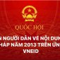 Công dân có thể tham gia ý kiến trực tiếp bằng cách gửi văn bản đến các cơ quan chịu trách nhiệm hoặc thông qua ứng dụng điện tử VNeID.