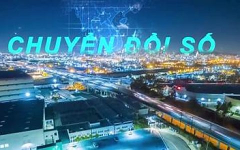 BÀI TUYÊN TRUYỀN: VỀ CHUYỂN ĐỔI SỐ TRONG CUỘC SỐNG HÀNG NGÀY