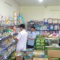 Xã Cẩm Yên thành lập đoàn Kiểm tra an toàn thực phẩm dịp Tháng hành động vì an toàn thực phẩm năm 2025