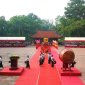 Lễ hội Lam Kinh - di sản phi vật thể đặc sắc, giàu giá trị
