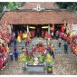 Lễ hội Bà Triệu là một trong những lễ hội truyền thống được tổ chức hàng năm tại Thanh Hoá