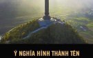  Ý nghĩa hình thành tên của 63 tỉnh thành Việt Nam!