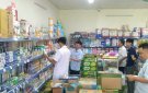 Xã Cẩm Yên thành lập đoàn Kiểm tra an toàn thực phẩm dịp Tháng hành động vì an toàn thực phẩm năm 2025