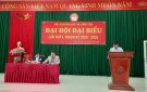 Đại hội đại biểu hội khuyến học xã Cẩm Yên