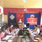 Công tác phát triển Đảng, của Đảng bộ xã Cẩm Yên trong năm 2021